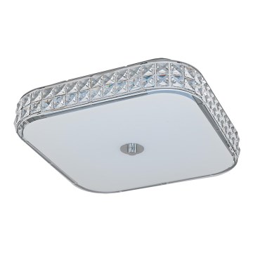 Eglo 96004 - LED Plafondlamp CARDILLIO 1xLED/23,5W/230V