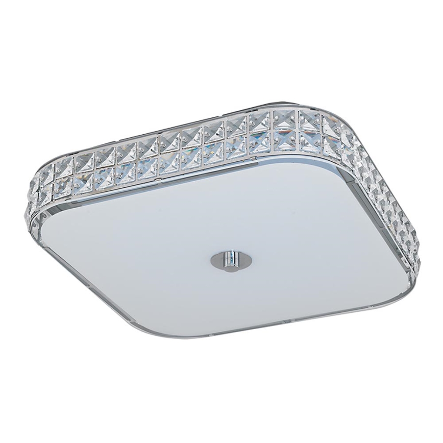 Eglo 96004 - LED Plafondlamp CARDILLIO 1xLED/23,5W/230V