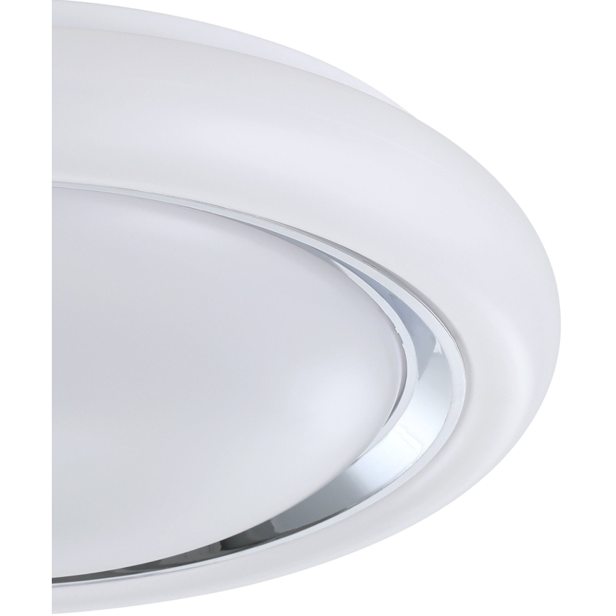 Eglo - LED Plafondverlichting LED/18W/230V