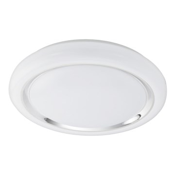 Eglo 96024 - LED Plafondverlichting CAPASSO LED/24W/230V