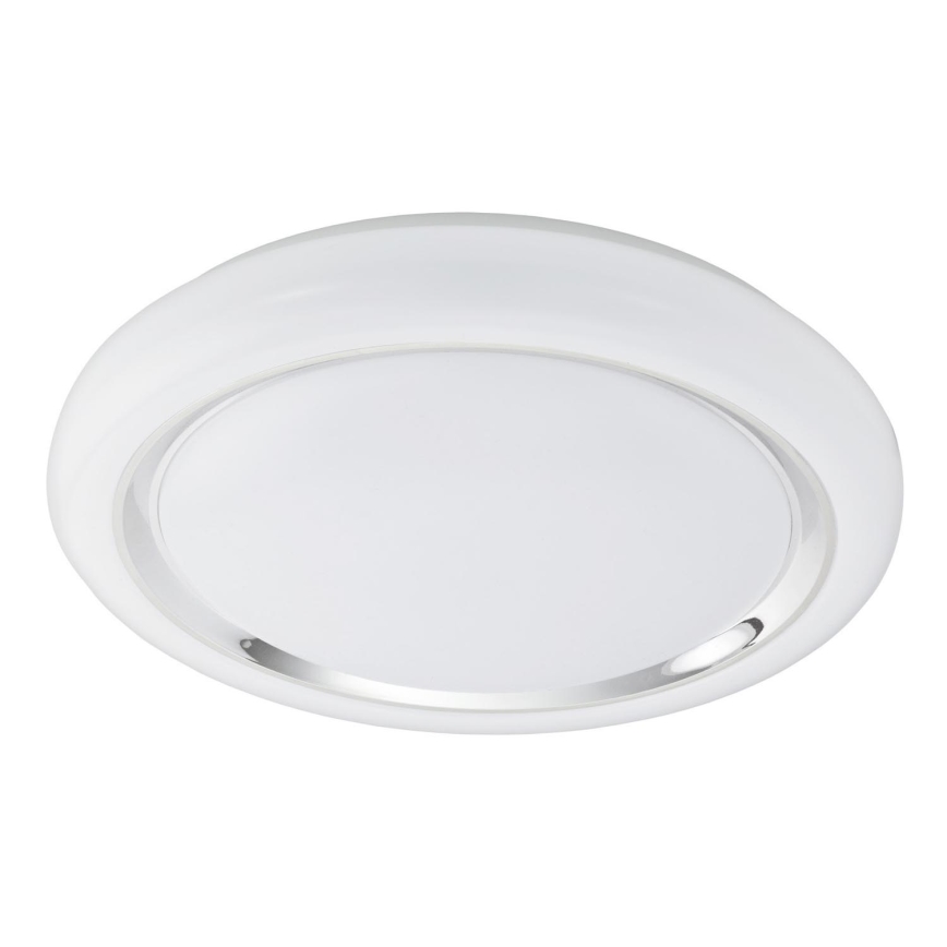 Eglo 96024 - LED Plafondverlichting CAPASSO LED/24W/230V