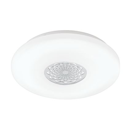 Eglo - LED Plafondverlichting LED/24W/230V