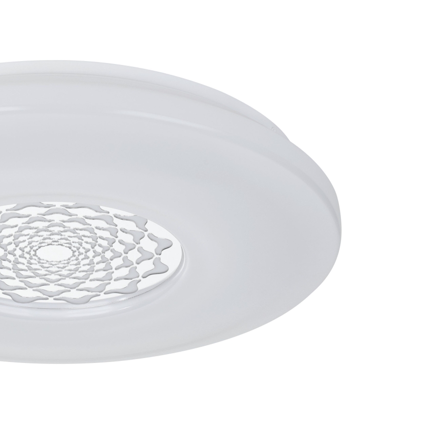 Eglo - LED Plafondverlichting LED/24W/230V
