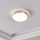 Eglo 96032 - LED Plafondverlichting COMPETA 1 LED/18W/230V