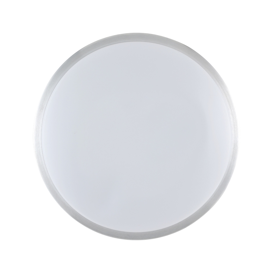 Eglo 96032 - LED Plafondverlichting COMPETA 1 LED/18W/230V