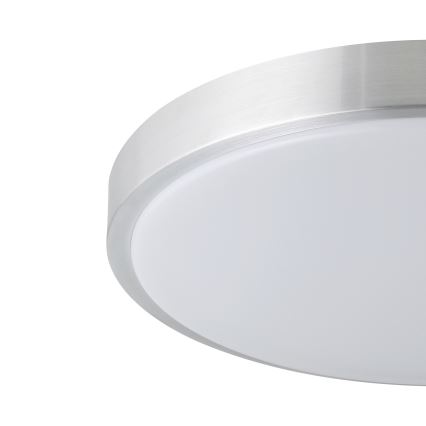 Eglo - LED Plafondverlichting LED/24W/230V