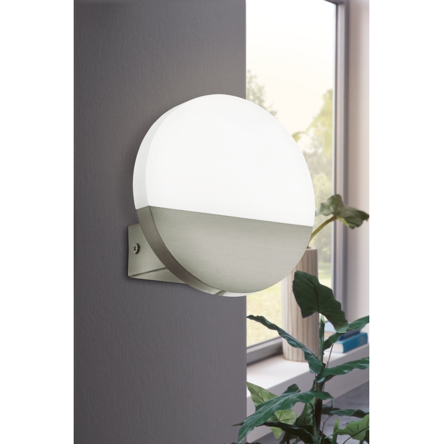 Eglo - LED-wandlamp LED/4,5W/230V