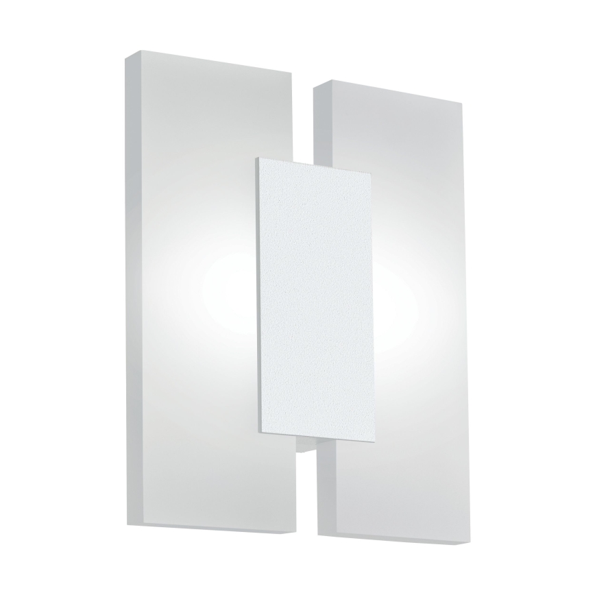 Eglo - LED Wandlamp 2xLED/4,5W/230V