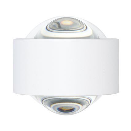 Eglo - LED Wandlamp 2xLED/2,5W/230V