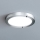 Eglo 96058 - LED Badkamerverlichting FUEVA 1 LED/22W/230V IP44