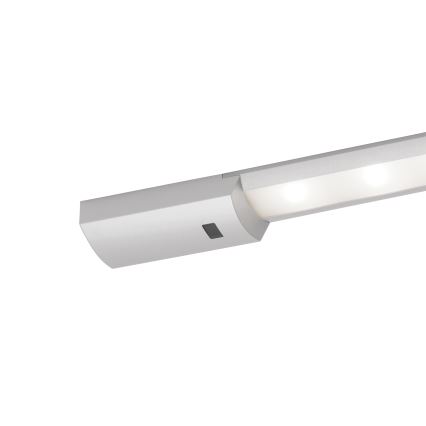 Eglo - LED Werkbladverlichting met sensor LED/8,1W/230V