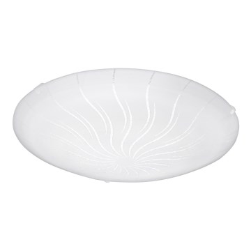 Eglo 96091 - LED Plafondverlichting MARGITTA 1 LED/16W/230V