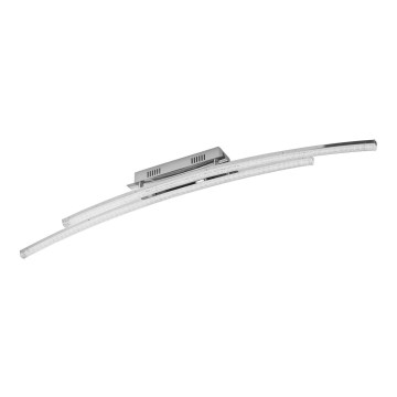 Eglo 96092 - LED Plafondverlichting PERTINI 2xLED/10,8W/230V
