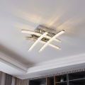 Eglo 96093 - LED plafondlamp PERTINI 4xLED/5W/230V