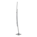 Eglo 96099 - LED Vloerlamp PERTINI 2xLED/9,5W/230V