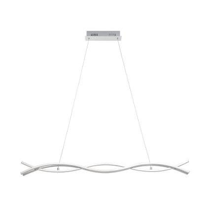 Eglo - LED Hanglamp 3xLED/13W/230V