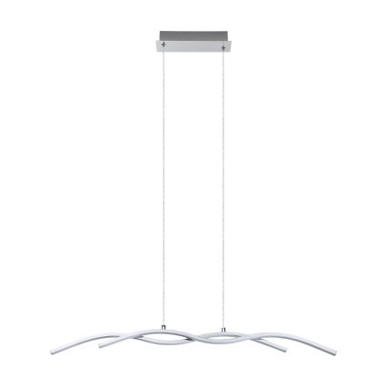 Eglo - LED Hanglamp 2xLED/9W/230V