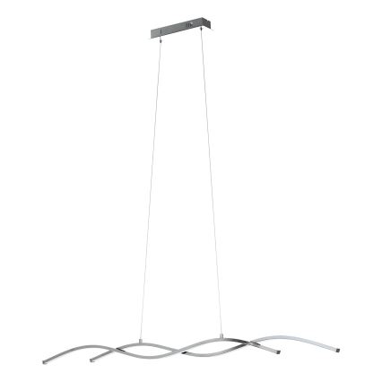 Eglo - LED Hanglamp 2xLED/14W/230V