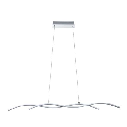 Eglo - LED Hanglamp 2xLED/14W/230V