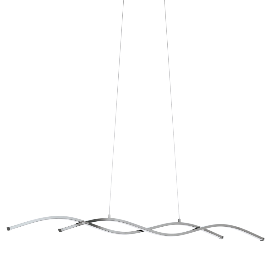 Eglo - LED Hanglamp 2xLED/14W/230V