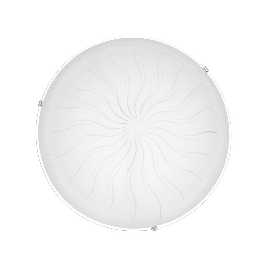 Eglo - LED Plafondverlichting LED/11W/230V
