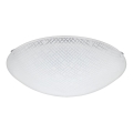Eglo 96115 - LED Plafondverlichting MARGITTA 1 LED/11W/230V