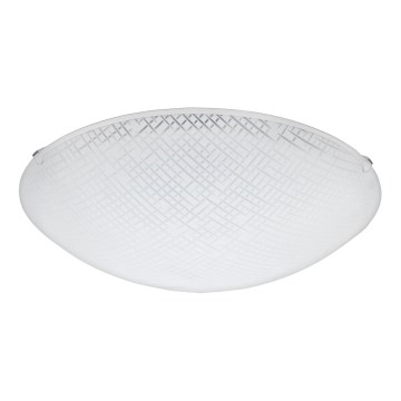 Eglo 96115 - LED Plafondverlichting MARGITTA 1 LED/11W/230V