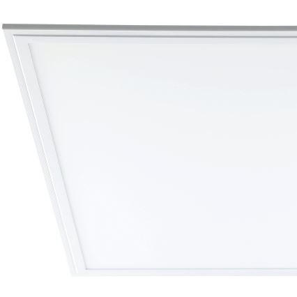 Eglo - LED Plafondpaneel LED/40W/230V