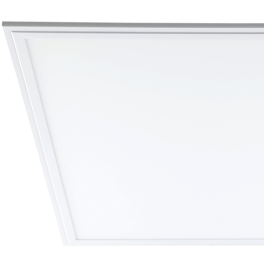 Eglo - LED Plafondpaneel LED/40W/230V
