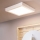 Eglo 96169 - LED Badkamer plafondverlichting FUEVA 1 LED/22W/230V IP44