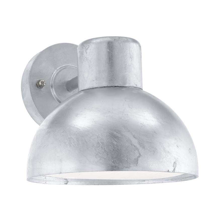Eglo 96206 - Buitenwandlamp ENTRIMO 1xE27/60W IP44