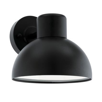 Eglo - Buiten wandlamp 1xE27/60W IP44