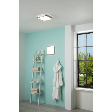 Eglo - LED Badkamerverlichting LED/16W/230V IP44