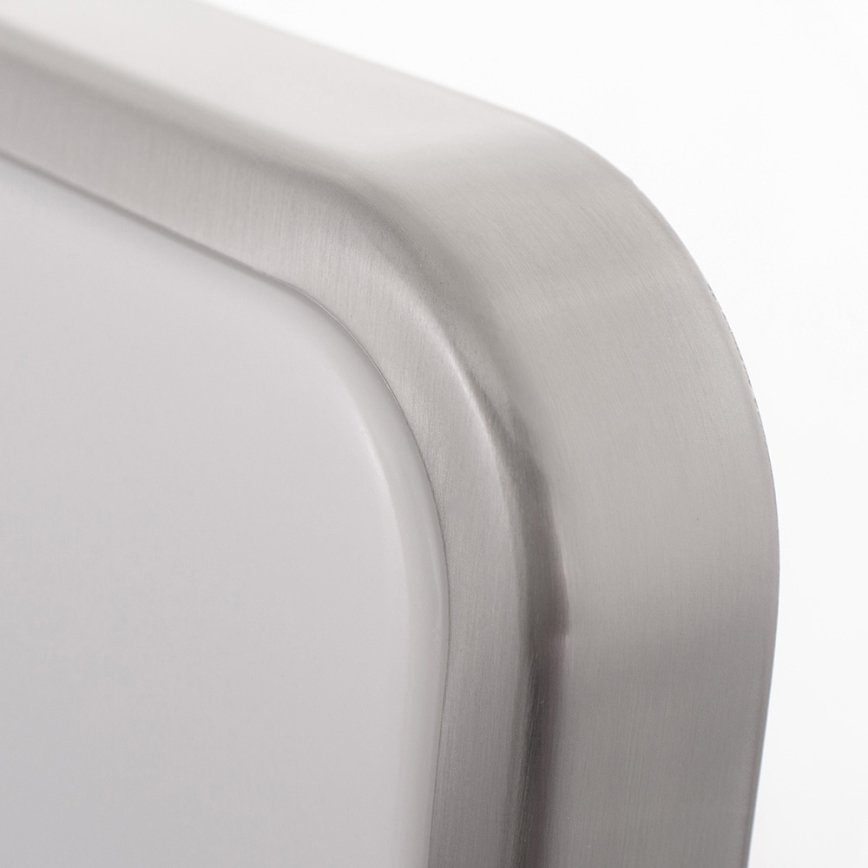 Eglo - LED Badkamerverlichting LED/16W/230V IP44
