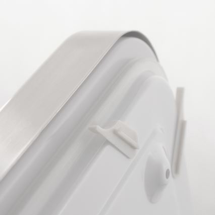 Eglo - LED Badkamerverlichting LED/16W/230V IP44