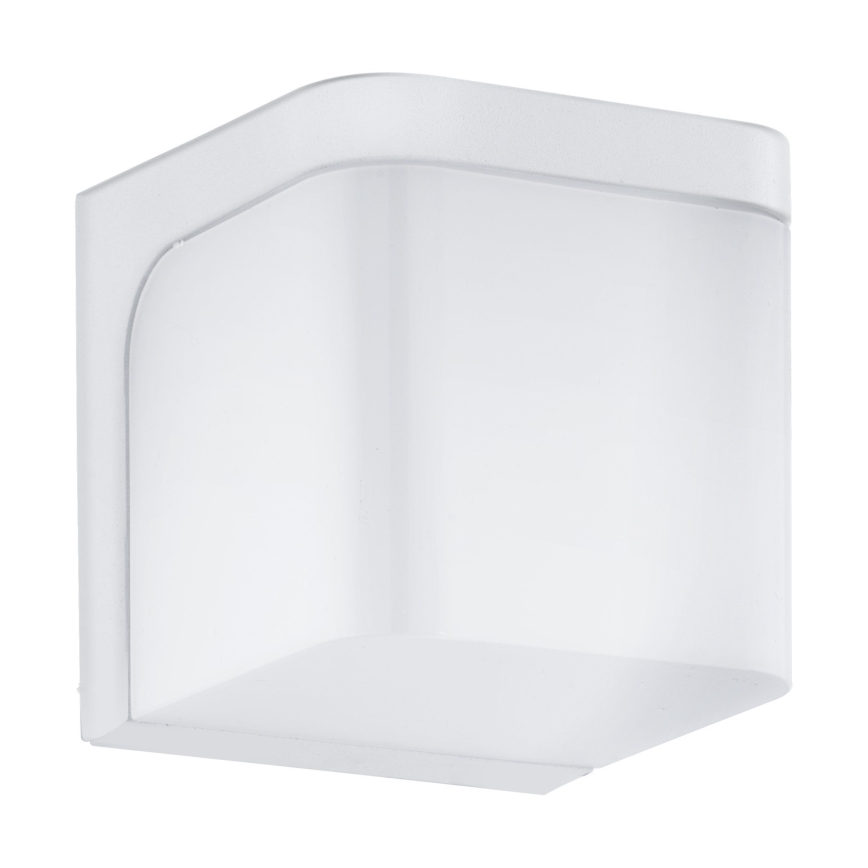 Eglo - LED Wandlamp voor buiten LED/4,9W/230V IP44