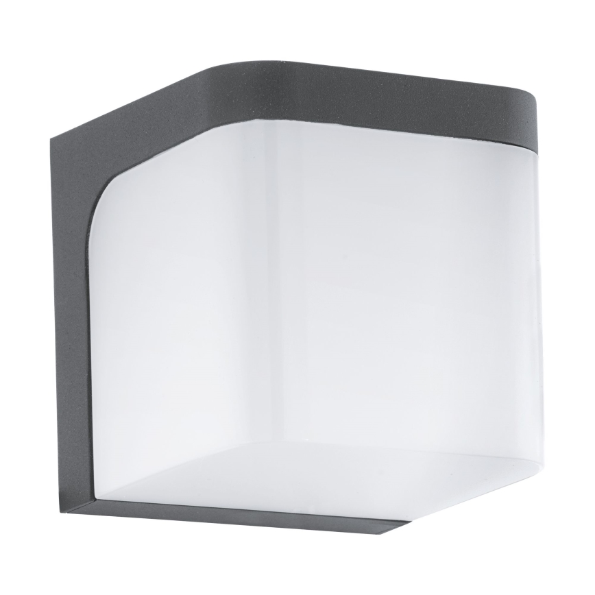 Eglo - LED Wandlamp voor buiten LED/4,9W/230V IP44