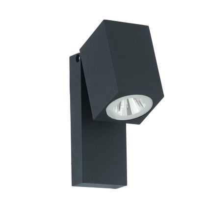 Eglo - LED Wandlamp voor buiten LED/5W/230V IP44