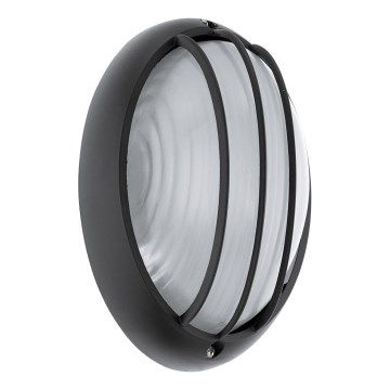 Eglo 96339 - LED Wandlamp voor buiten SIONES 1 LED/6W IP44