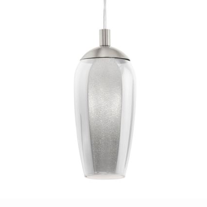 Eglo - LED Hanglamp aan draad 4xG9/2,5W/230V