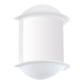 Eglo 96353 - LED Wandlamp voor buiten ISOBA LED/6W IP44