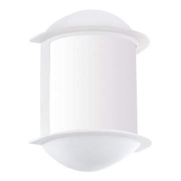 Eglo 96353 - LED Wandlamp voor buiten ISOBA LED/6W IP44