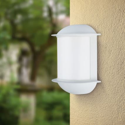 Eglo 96353 - LED Wandlamp voor buiten ISOBA LED/6W IP44