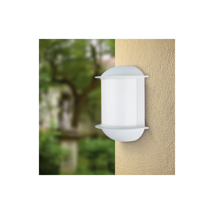 Eglo 96353 - LED Wandlamp voor buiten ISOBA LED/6W IP44