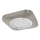 Eglo 96395 - LED Plafondlamp PUYO LED/16,5W/230V nikkel