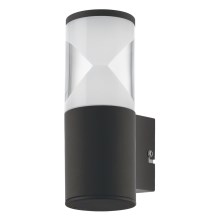 Eglo 96422 - LED Wandlamp voor buiten HELVELLA LED/3,7W/230V IP44