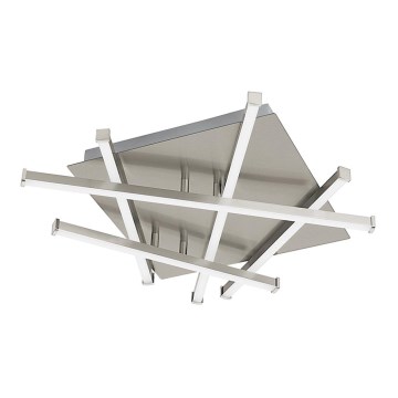 Eglo 96444 - LED plafondlamp RIBAS 1xLED/17,5W/230V