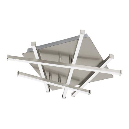 Eglo 96444 - LED plafondlamp RIBAS LED/17,5W/230V