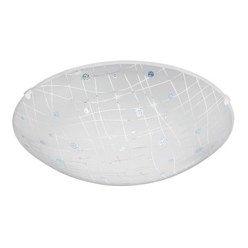Eglo 96472 - LED Plafondverlichting VEREDA 1xLED/11W/230V 315mm
