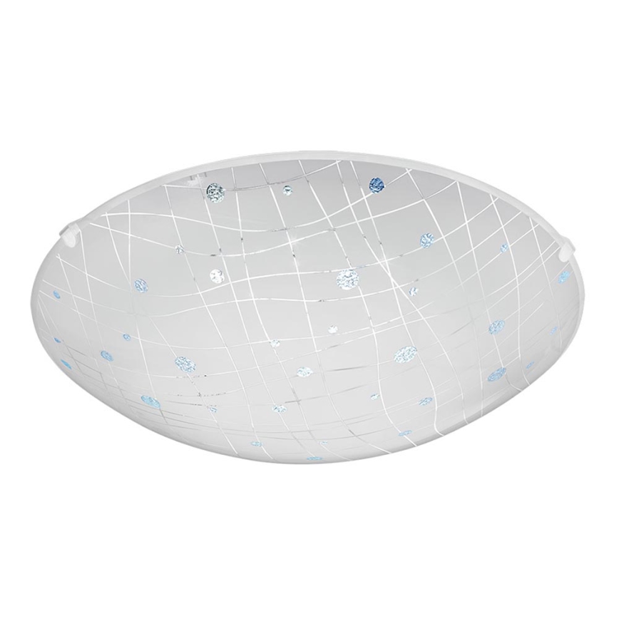 Eglo 96472 - LED Plafondverlichting VEREDA 1xLED/11W/230V 315mm